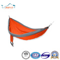 Nouvelle qualité Camping Hamacs imperméable à l&#39;eau pour Swing Outdoor Low Price